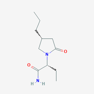 (R)-Amlodipine