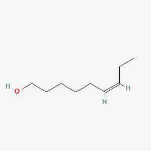 cis-6-Nonen-1-ol, 95%