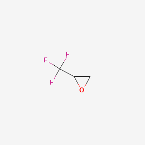 1,2-Epoxy-3,3,3-trifluoropropane, 98%