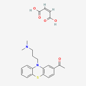 Acepromazine maleate, 98%