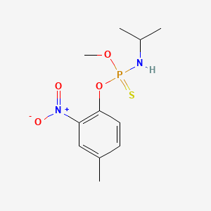 Amiprofos-methyl