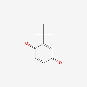 2-tert-Butyl-1,4-benzoquinone
