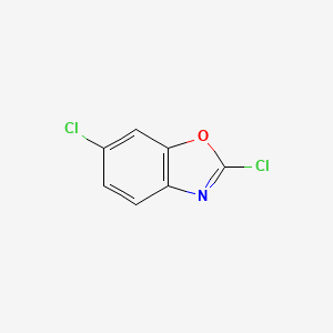 2,6-Dichlorobenzoxazole