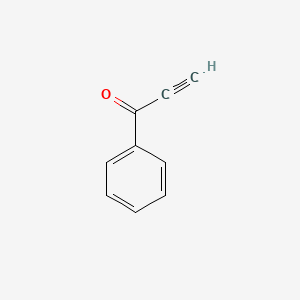 1-Phenyl-2-propyn-1-one, 97%