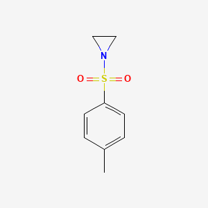 1-Tosylaziridine