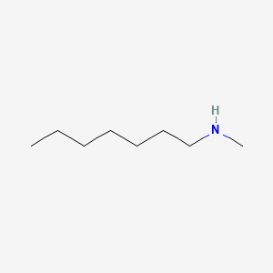 N-Methylheptan-1-amine