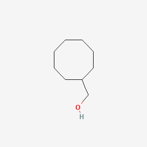 Cyclooctylmethanol