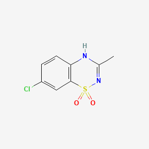 Diazoxide, 98%