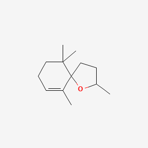 Theaspirane(mixture of stereoisomers)
