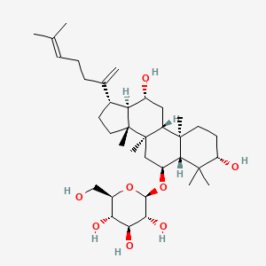 Ginsenoside Rk3