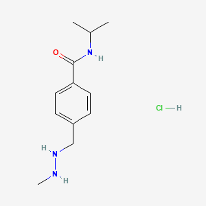 Procarbazine hydrochloride