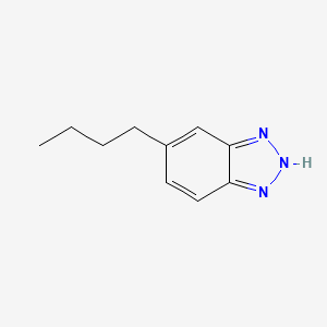 5-Butylbenzotriazole, 98%