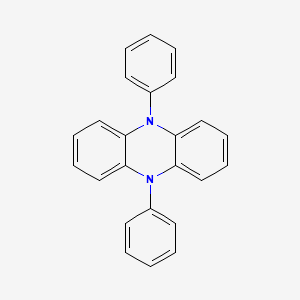 5,10-Diphenyl-5,10-dihydrophenazine