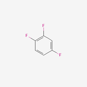1,2,4-Trifluorobenzene, 99%