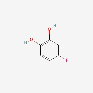 4-Fluorocatechol