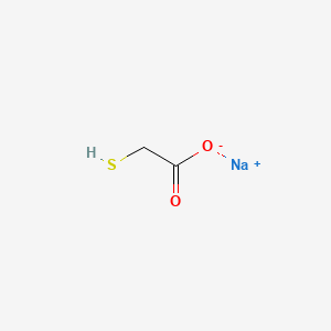 Sodium thioglycolate, 98+%