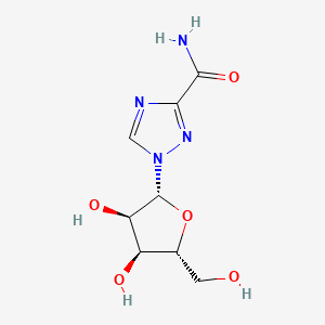 Ribavirin, 98%