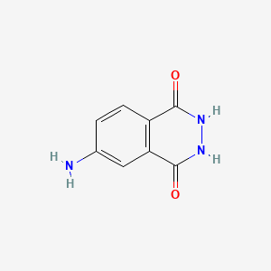 4-Aminophthalhydrazide, 98%