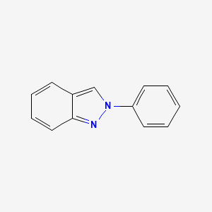 2-Phenyl-2H-indazole