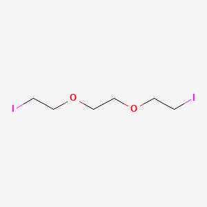 1,2-Bis(2-iodoethoxy)ethane，98%
