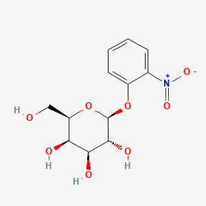 2-Nitrophenyl-^b-D-galactopyranoside, 98+%