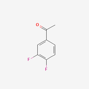 1-(3,4-Difluorophenyl)ethanone