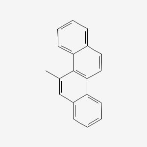 5-Methylchrysene