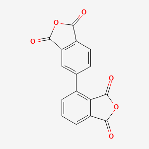3,4'-Biphthalic Anhydride