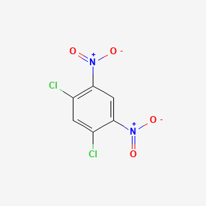 1,5-Dichloro-2,4-dinitrobenzene, 97%