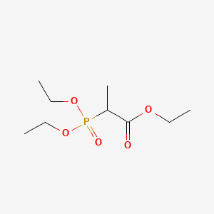 Triethyl 2-Phosphonopropionate