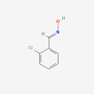 2-Chlorobenzaldehyde Oxime