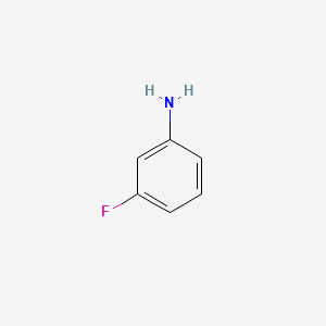 3-Fluoroaniline, 98%