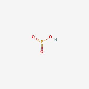 Metaphosphoric acid，CP，≥35.0%