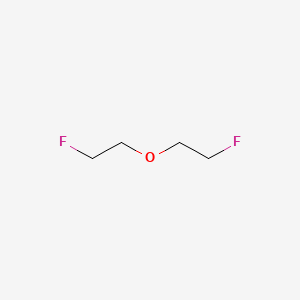 1-Fluoro-2-(2-fluoroethoxy)ethane