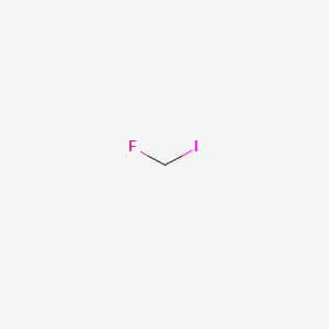 Fluoro(iodo)methane, 95%