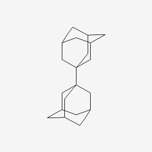 1,1'-Biadamantane