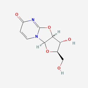 2,2'-O-cyclouridine, 98%