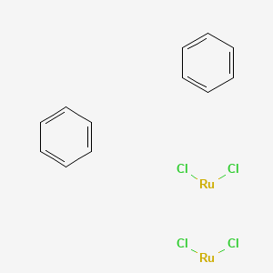 Benzeneruthenium(II) chloride dimer