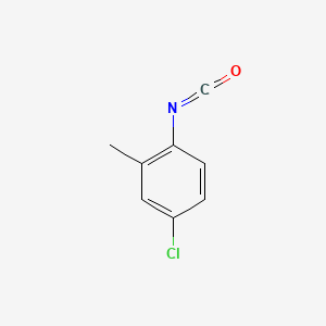 4-Chloro-2-methylphenyl isocyanate, 98%