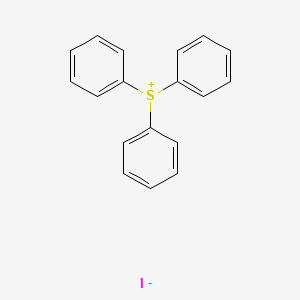 Triphenylsulfonium Iodide