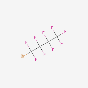 1-Bromononafluorobutane