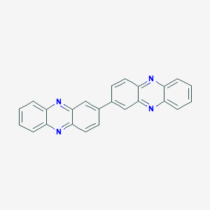 2,2'-Biphenazine