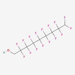 1H,1H,9H-Hexadecafluoro-1-nonanol