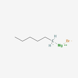 Hexylmagnesium Bromide