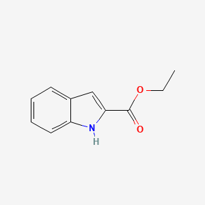 Ethyl indole-2-carboxylate, 97%