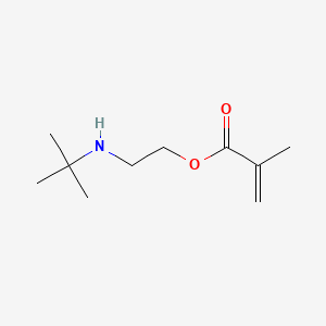 2-(tert-Butylamino)ethyl Methacrylate(stabilized with MEHQ)