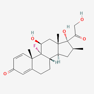 Betamethasone, 97%