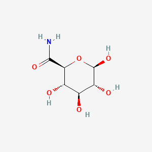 D-Glucuronamide, 98%