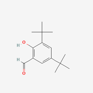 3,5-Di-tert-butylsalicaldehyde, 99%