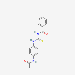 Tenovin-1